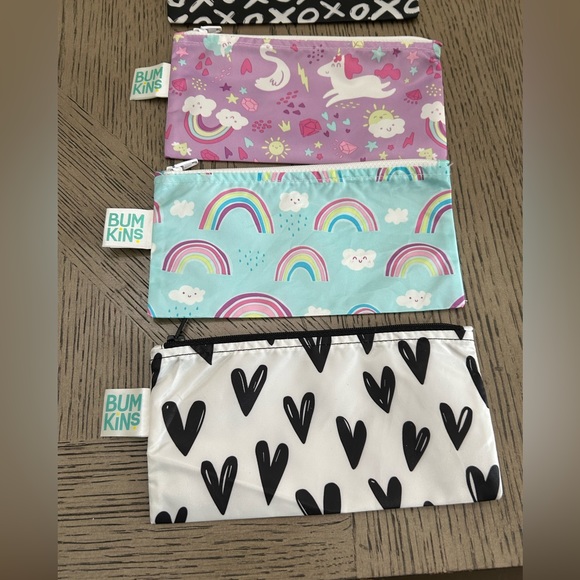 Bumpkins travel bag set - Picture 4 of 4